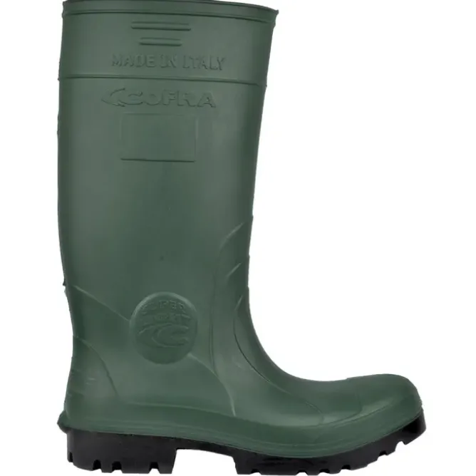 Stivali Antinfortunistici Cofra Hunter S5 CI SRC 00010-040