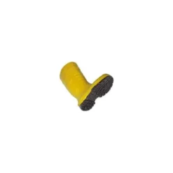 Stivali Antinfortunistici Cofra Electrical Safest Yellow SB E P FO CI SRC 00060-014