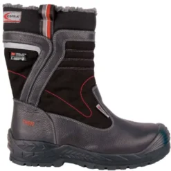 Stivali Antinfortunistici Cofra Ginnar S3 CI WR HRO SRC 13610-000