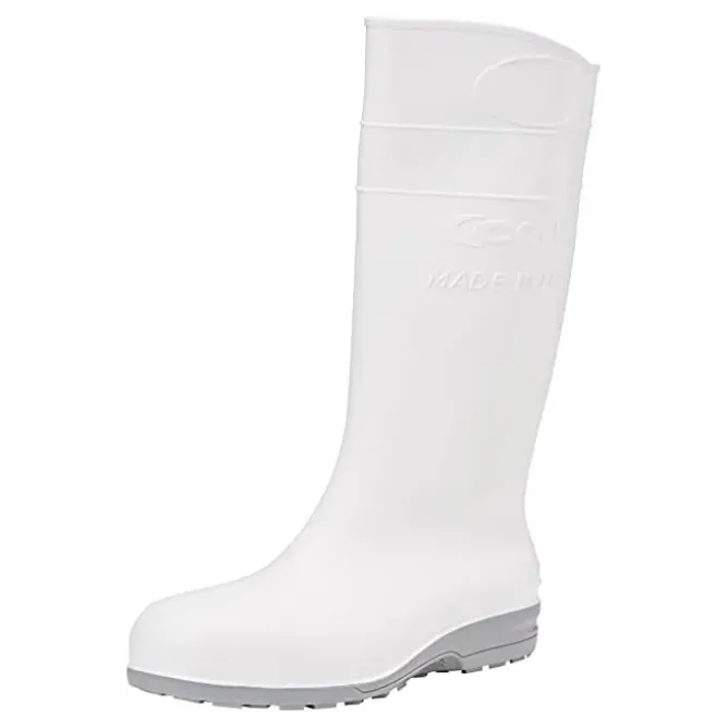 Stivali Antinfortunistici Cofra Eclypse S4 SRC 00310-004