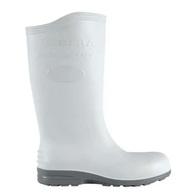 Stivali Antinfortunistici Cofra Eclypse S4 SRC 00310-004