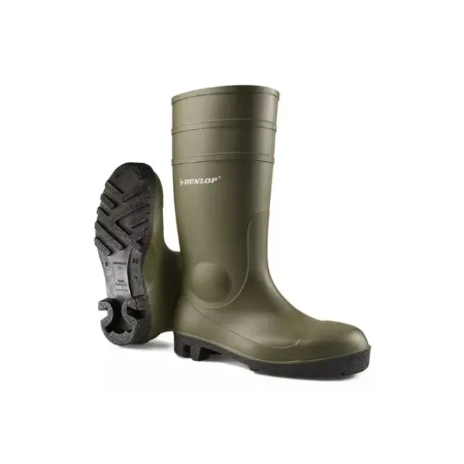 Stivali Antinfortunistici Coverguard Protomasor Full Safety S5 SRA 9PFSA