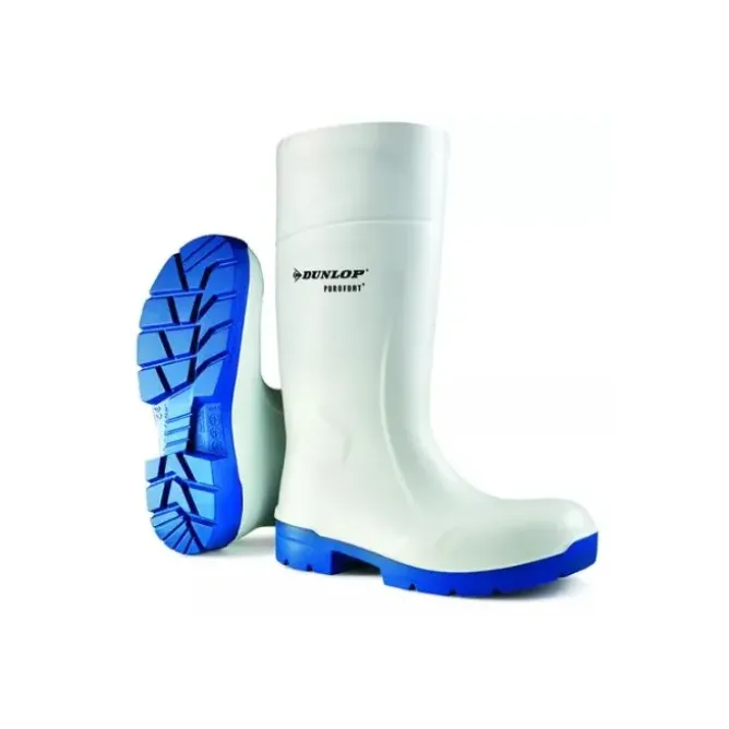 Stivali Antinfortunistici Coverguard Forofort Safety S4 SR FO 9PUMG