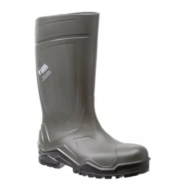 Stivali Antinfortunistici Coverguard DRY PU ENERGY S5 FO SR Metalfree 9DUEN80