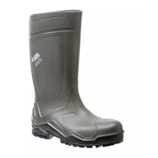 Stivali Antinfortunistici Coverguard DRY PU ACTIVE S5 FO SR CI 9DUAC80