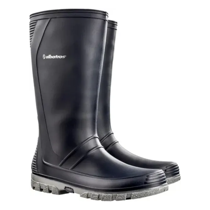 Stivali Antinfortunistici da Donna Albatros Juwel 536010