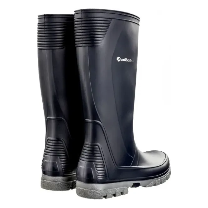 Stivali Antinfortunistici da Donna Albatros Juwel 536010