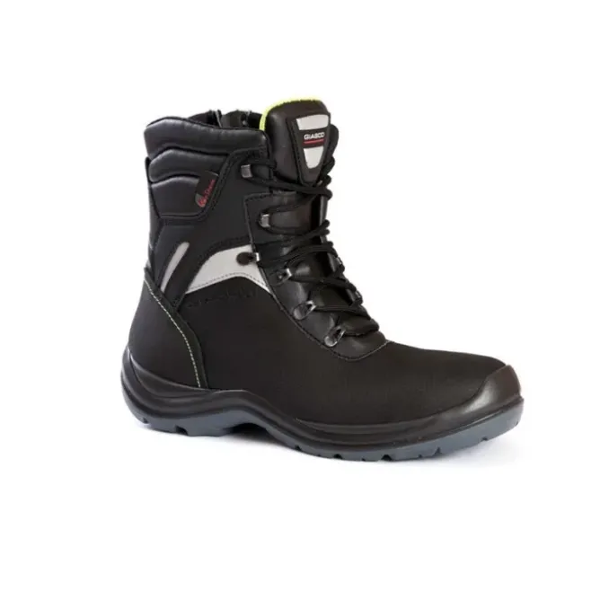 Stivali Antinfortunistici Giasco Artic S3 CI HI WR HRO SRC HR179E