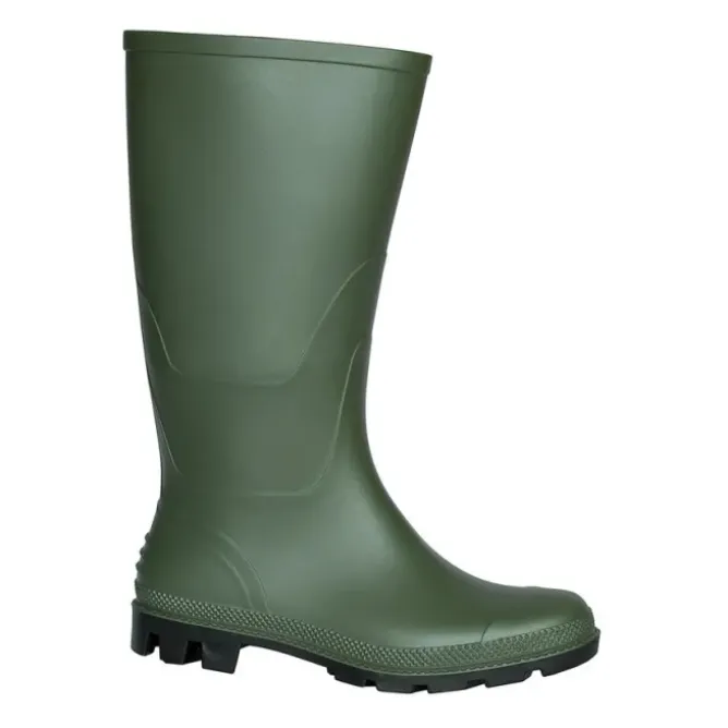 Stivali antinfortunistici Issa Line Ginocchio in PVC 06310R