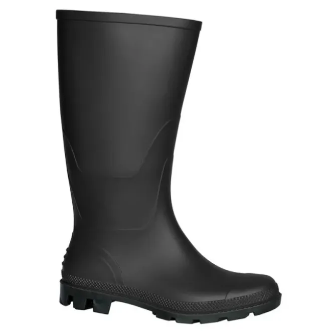 Stivali antinfortunistici Issa Line Ginocchio in PVC 06310R