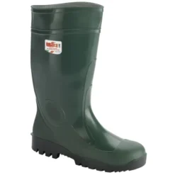 Stivali antinfortunistici in PVC ISSAFORT S5 SRC 06425