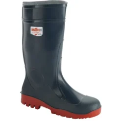 Stivali antinfortunistici in PVC ISSAFORT S5 SRC 06425
