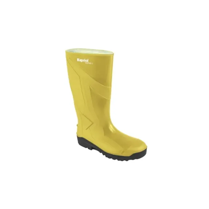 Stivali Antinfortunistici Kapriol Panther S5 SRA SRC 142002