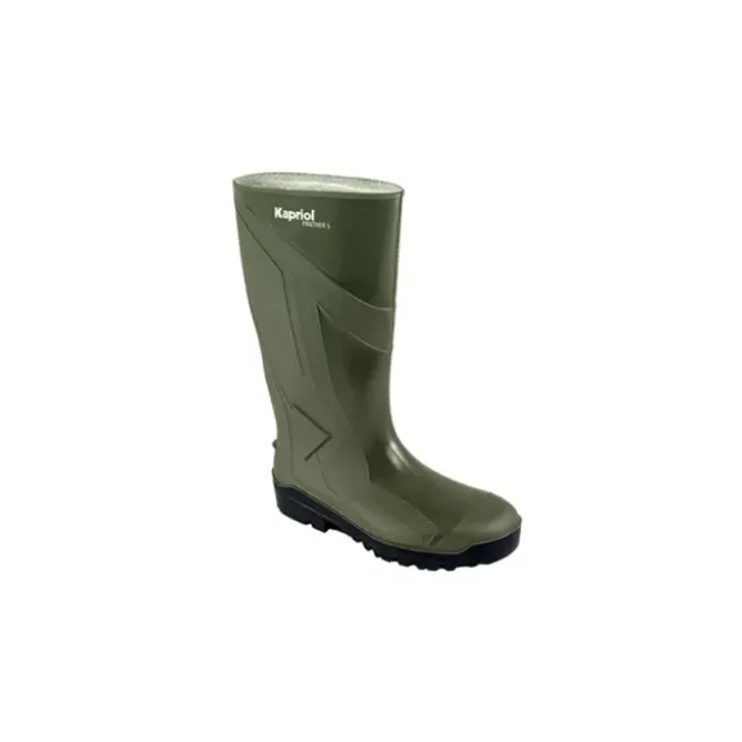 Stivali Antinfortunistici Kapriol Panther S5 SRA SRC 142002