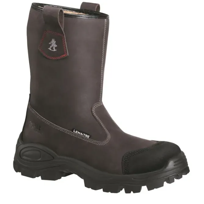 Stivali antinfortunistici Lemaitre Tenere S3 CI SRC TENES30BFSN