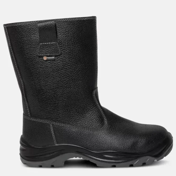 Stivali Antinfortunistici Parade Siroka S3 SRC CI HI 07SIROKA1804 Metalfree