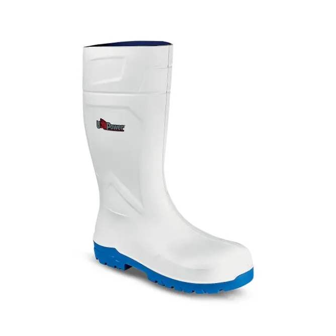 Stivali antinfortunistici Senza Puntale U-Power U-Boots Thiago O4 CI LG FO SR PU80013