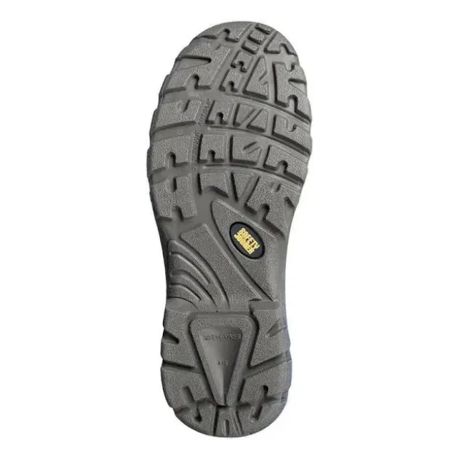 Stivali Antinfortunistici Safety Jogger Hekla Mid S3 LG SR HI CI FO HRO Alti
