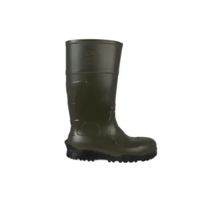 Stivali Antinfortunistici Vermont Lewer S5 SRC