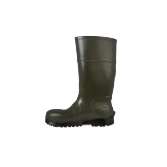 Stivali Antinfortunistici Vermont Lewer S5 SRC