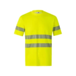 T-Shirt da Lavoro Alta Visibilità Velilla RS 305508