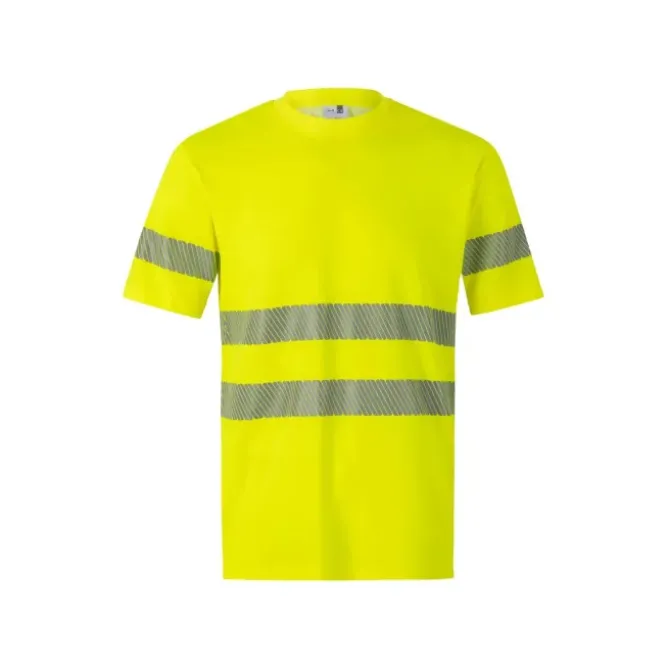 T-Shirt da Lavoro Alta Visibilità Velilla RS 305508