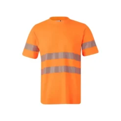 T-Shirt da Lavoro Alta Visibilità Velilla RS 305508