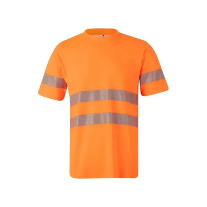 T-Shirt da Lavoro Alta Visibilità Velilla RS 305508
