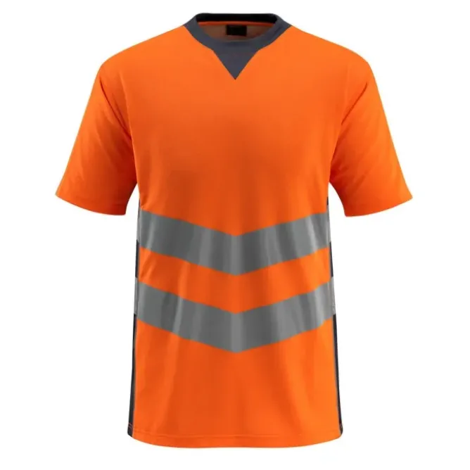 T-shirt da Lavoro Alta visibilità Sandwell Mascot 50127-933