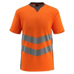 T-shirt da Lavoro Alta visibilità Sandwell Mascot 50127-933