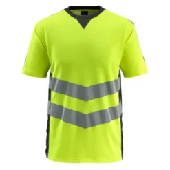 T-shirt da Lavoro Alta visibilità Sandwell Mascot 50127-933