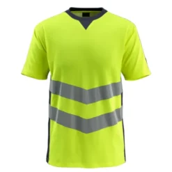 T-shirt da Lavoro Alta visibilità Sandwell Mascot 50127-933
