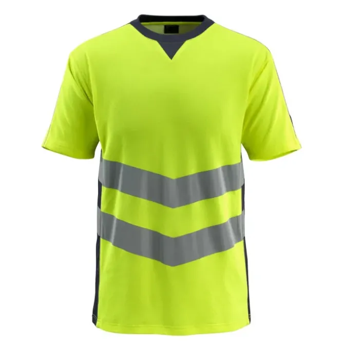 T-shirt da Lavoro Alta visibilità Sandwell Mascot 50127-933