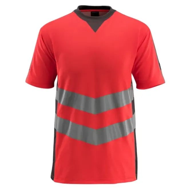 T-shirt da Lavoro Alta visibilità Sandwell Mascot 50127-933