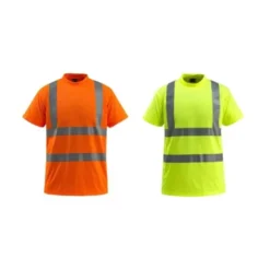 T-Shirt da Lavoro Alta visibilità Townsville Mascot 50592-972