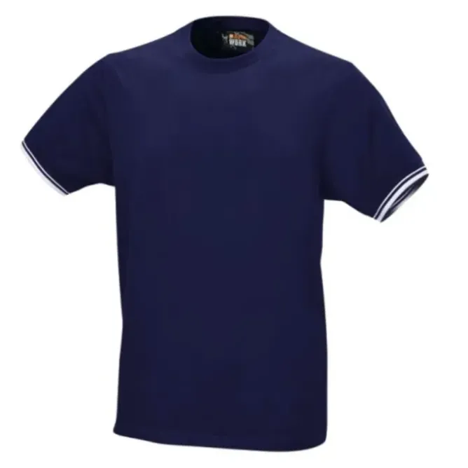 T-Shirt da Lavoro Beta 100% Cotone 7549BL