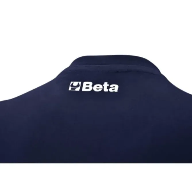 T-Shirt da Lavoro Beta 100% Cotone 7549BL
