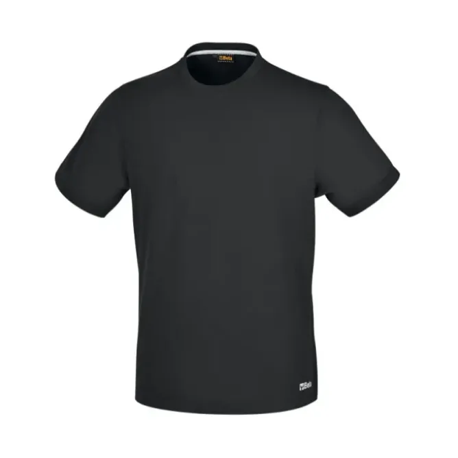 T-Shirt da Lavoro Beta Work 100% Cotone 7553N