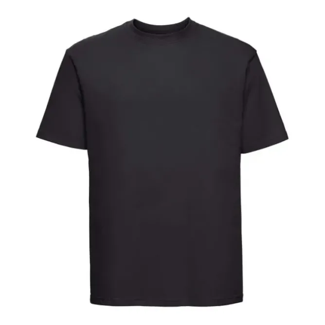 T-shirt Da Lavoro Classica Russell - JEZT180