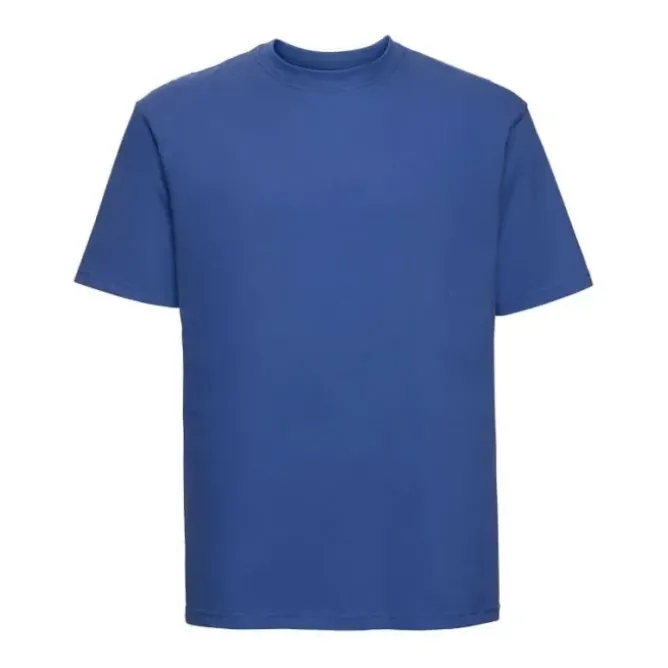 T-shirt Da Lavoro Classica Russell - JEZT180