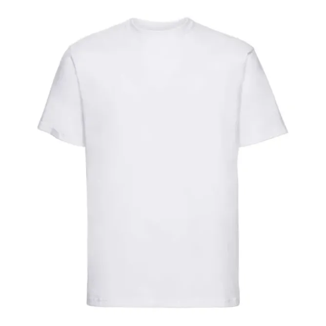 T-shirt Da Lavoro Classica Russell - JEZT180