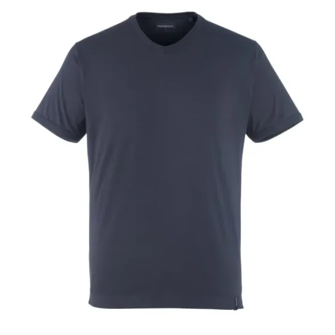 T-shirt da Lavoro 100% Cotone Algoso Mascot 50415-250