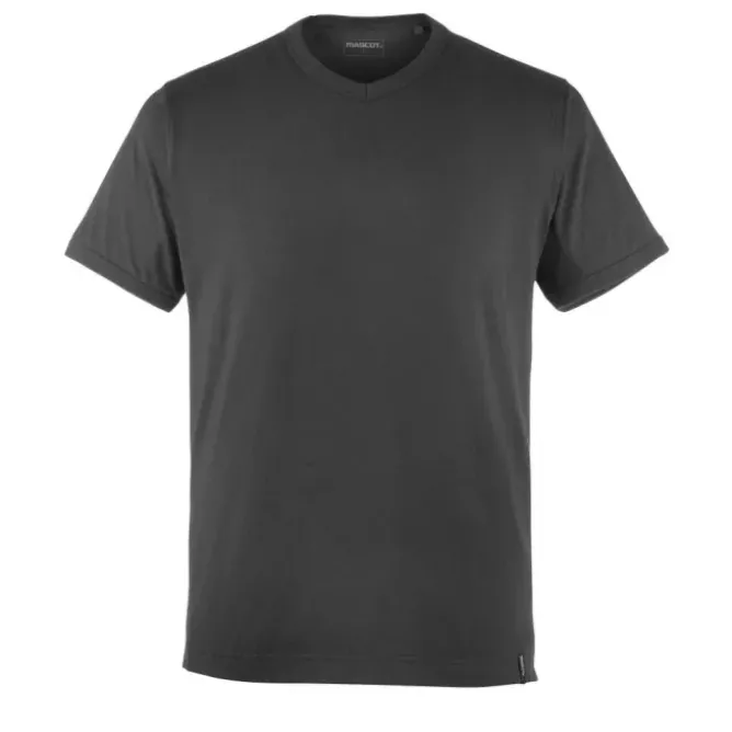 T-shirt da Lavoro 100% Cotone Algoso Mascot 50415-250