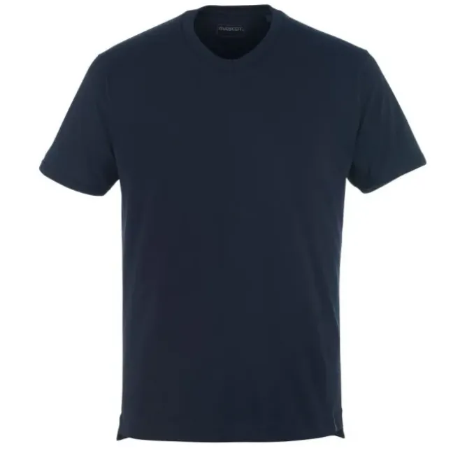 T-shirt da Lavoro 100% Cotone Algoso Mascot 50415-250