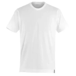 T-shirt da Lavoro 100% Cotone Algoso Mascot 50415-250
