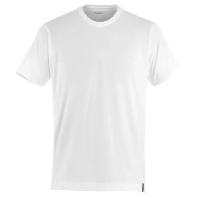 T-shirt da Lavoro 100% Cotone Algoso Mascot 50415-250