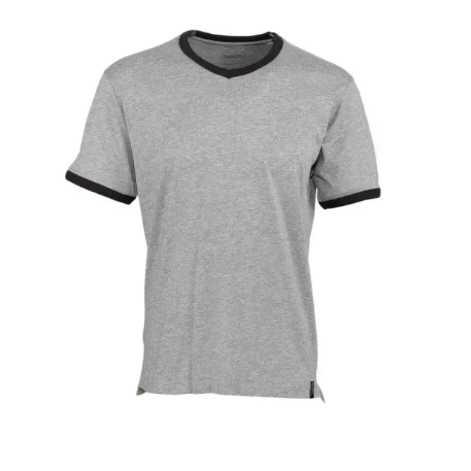 T-shirt da Lavoro 100% Cotone Algoso Mascot 50415-250