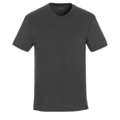 T-shirt da Lavoro 100% Cotone Algoso Mascot 50415-250
