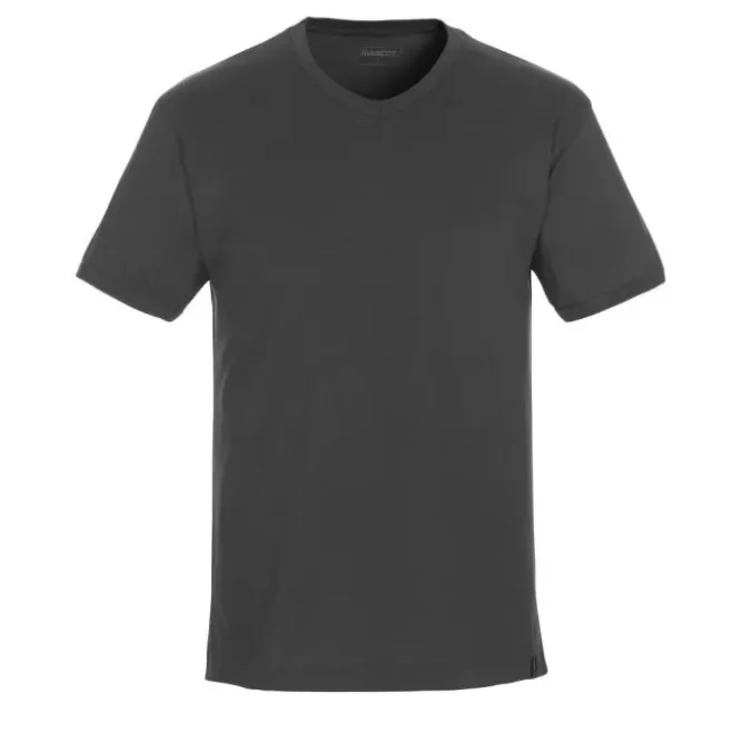 T-shirt da Lavoro 100% Cotone Algoso Mascot 50415-250