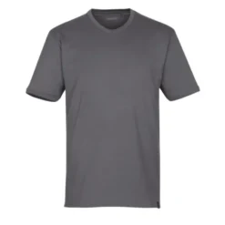 T-shirt da Lavoro 100% Cotone Algoso Mascot 50415-250